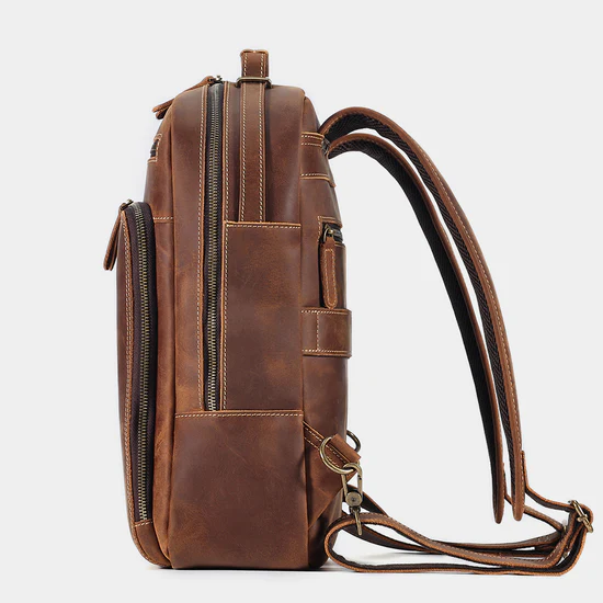 Imgi 142 the kleos leather backpack brown gb3